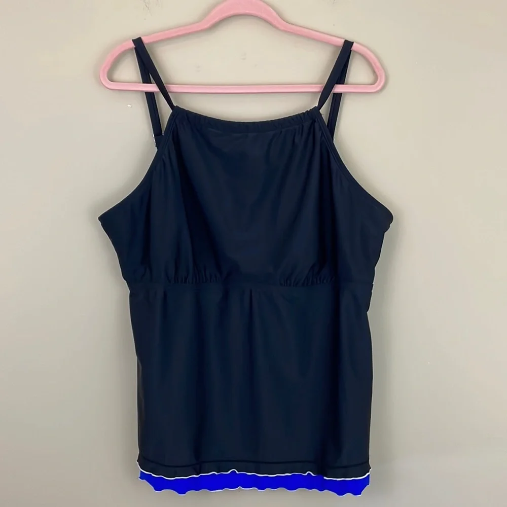 Tankini Top 18